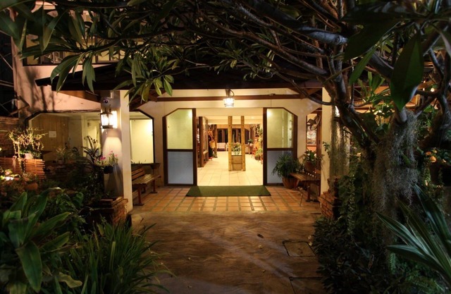 Phumanee Lahu Home Hotel