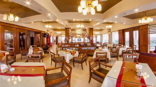 Phuong Anh Hotel 2 Hai Duong