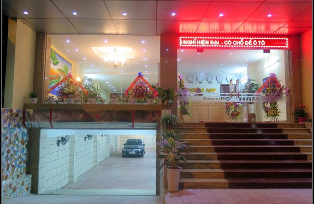 Phuong Nam Hotel