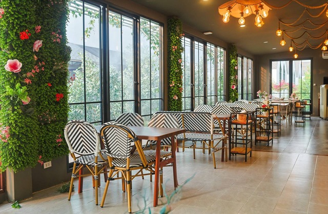 Phuping Valley Resort