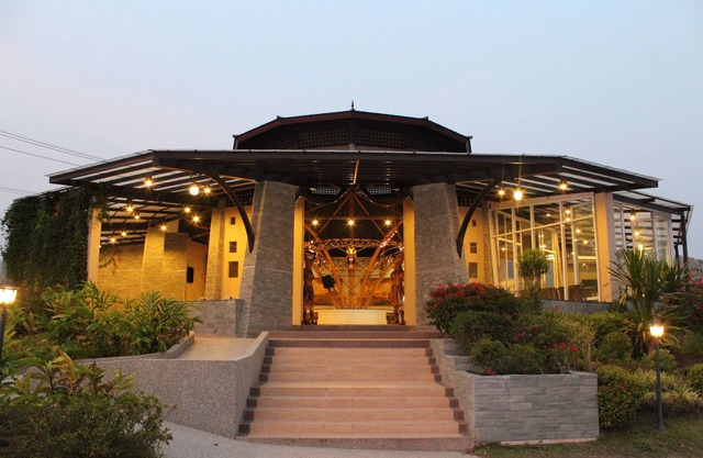 Phurua Sanctuary Resort and Spa