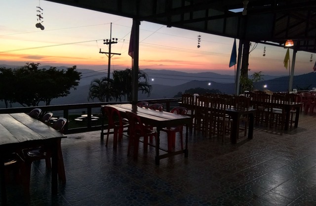 Phusawantawansuay Resort