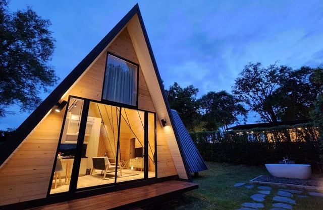 Phusira ภูศิรา กาญจนบุรี