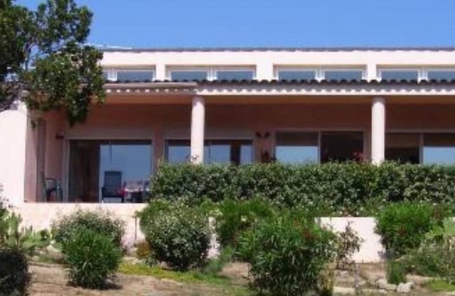 Pianottoli Caldarello: house/villa - Pianottoli - Caldarello