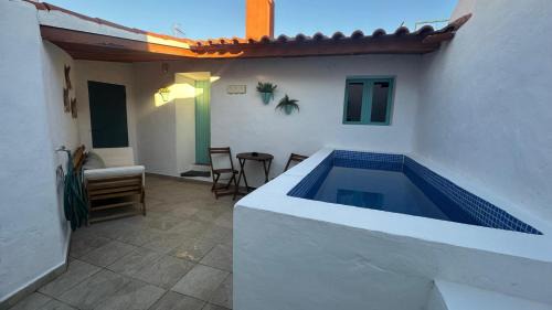 Pias Baixinho DiscoverAlentejo