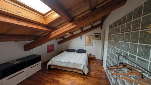 Piazza Grande Home