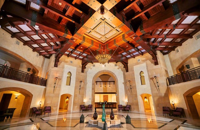 Pickalbatros Oasis Port Ghalib