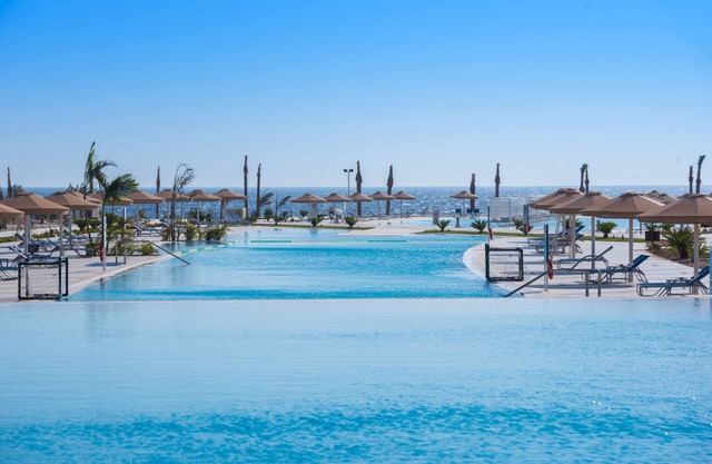 Pickalbatros Sea World Resort - Marsa Alam