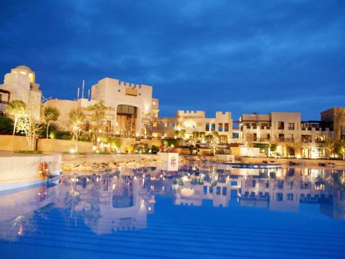 Pickalbatros The Palace Port Ghalib