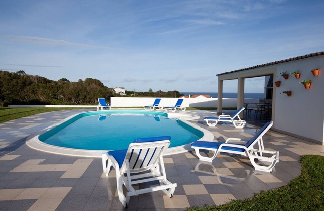 Pico Dreams - Sportfish