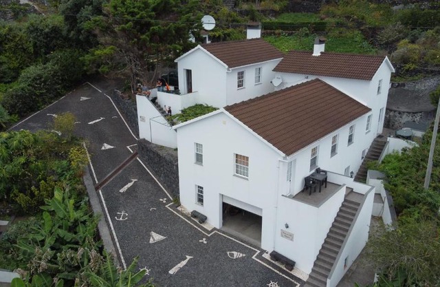 PICO HOLIDAY RENTALS, Casa Do Avô Faidoca