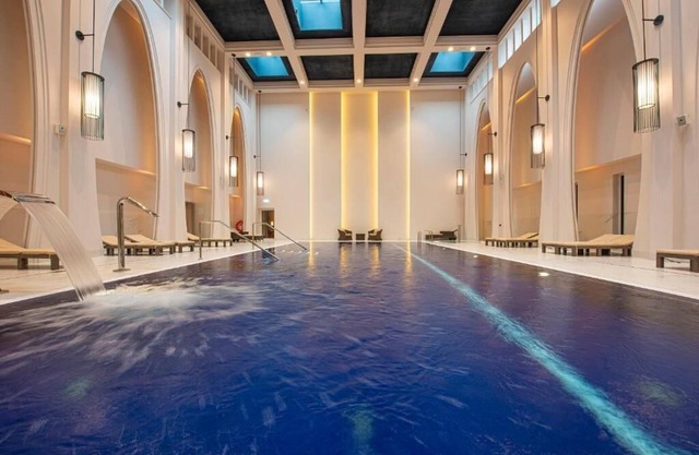 Pieniny Grand Szczawnica-Destigo Hotels