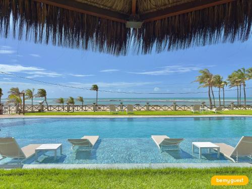 Pier 18 - Flecheiras