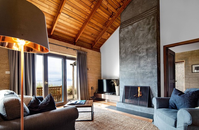 Piermont Retreat Swansea