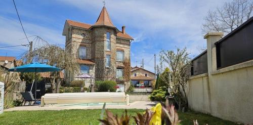 Pierres et souvenirs