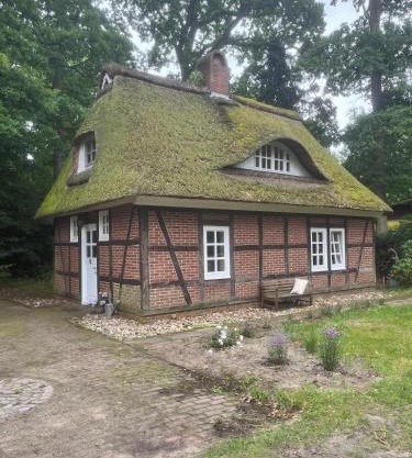 Piets Hof, Ferienhaus