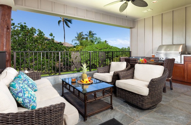 ❤️PiH❤️ Sunshine Oasis ★Hilton Passes ★ Closest 4BR to KaMilo pools Bikes