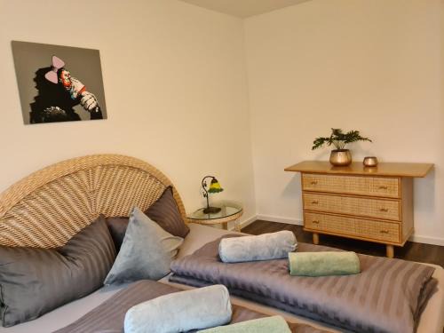 Pilgrims "Dobby" 1 SZ wifi