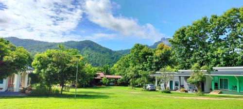 Pimpisa Garden พิมพิศา การ์เด้นท์