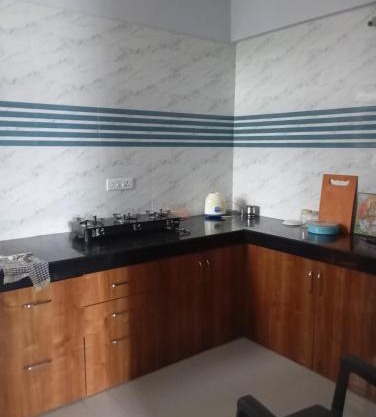 Pimple Saudagar 2bhk