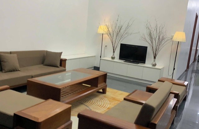 Pin's House căn nhà 600m2 - 3 phòng ngủ- 4wc HIỆN ĐẠI TẠI TRUNG TÂM BẢO LỘC