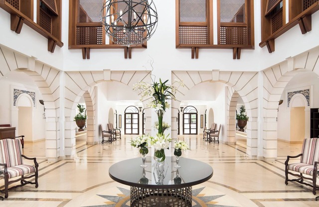 Pine Cliffs Hotel, a Luxury Collection Resort, Algarve