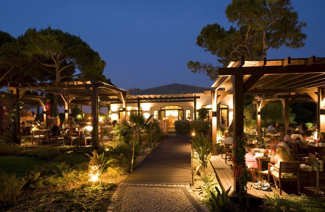 Pine Cliffs Ocean Suites, a Luxury Collection Resort & Spa