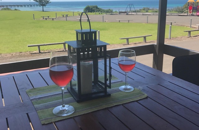 Pine View Holiday Rental -Emu Bay