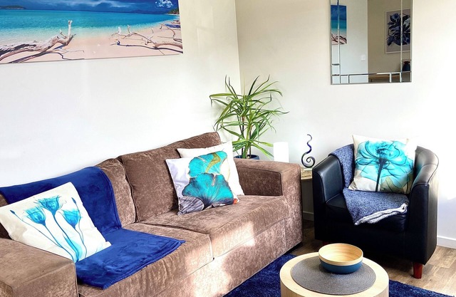 🔆pineplace🔆bfast,wi-fi,walk2pizza,coffee,liquor