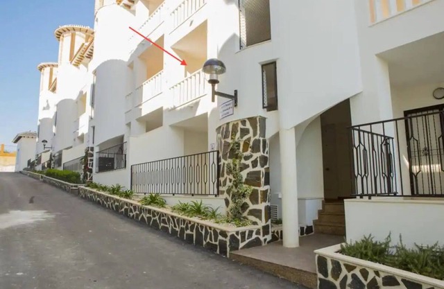 Pinet Beach Apartments