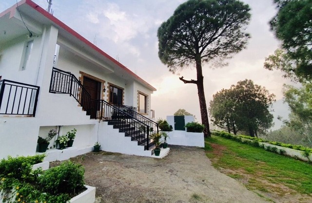 PINEVILLE HOME KASAULI