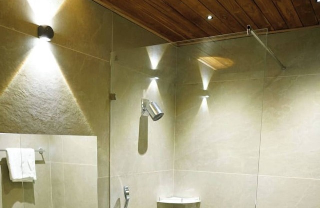 Pinewood Cottage 3BHK | Open Theatre | Valley View