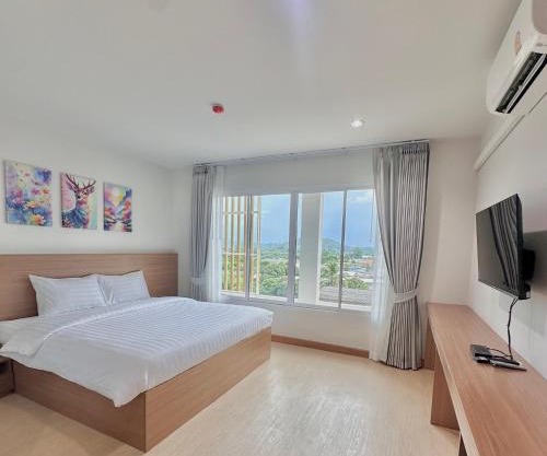 Pingchan Hotel Soidao