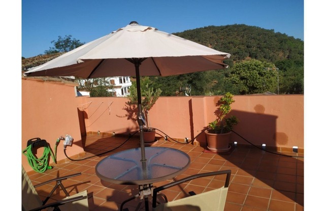 Pink House in Cortelazor