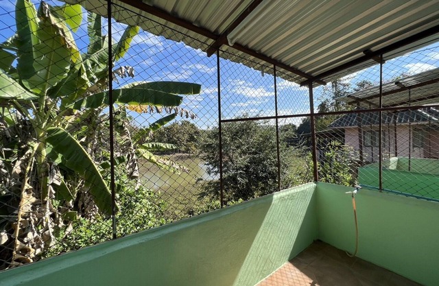 Pinmanee Resort and homestay