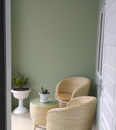 Pintu Waluh Homestay