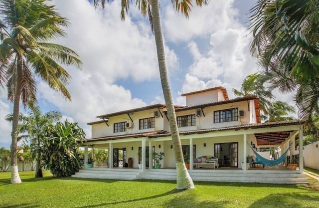 Pipa Mansion