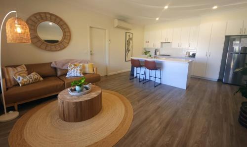 Piper Apartment