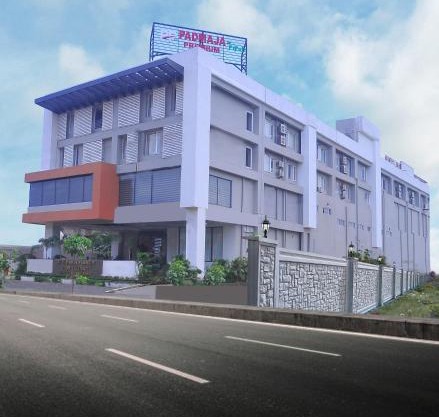 Pipul Padmaja Premium Hotel