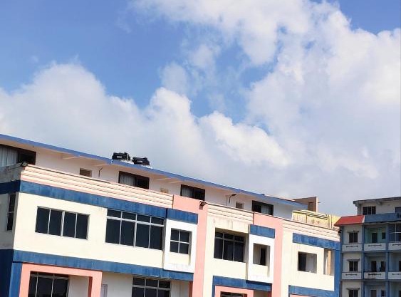 Pipul Sea view Resort