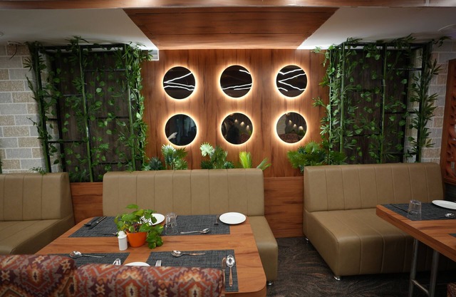 Pipul Utkal Continental