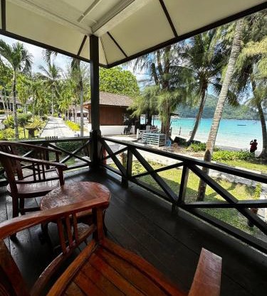PIR - Resort Perhentian Island Bluestar