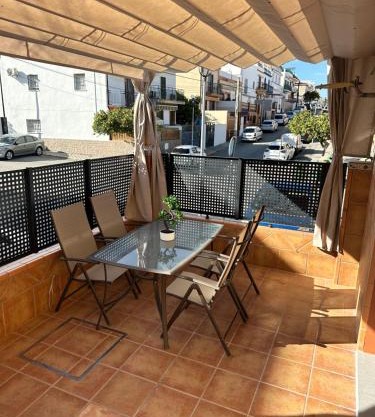 Pisito de la Lola Flores