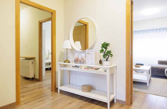 Piso 2 Adeinés Viviendas Uso Turístico