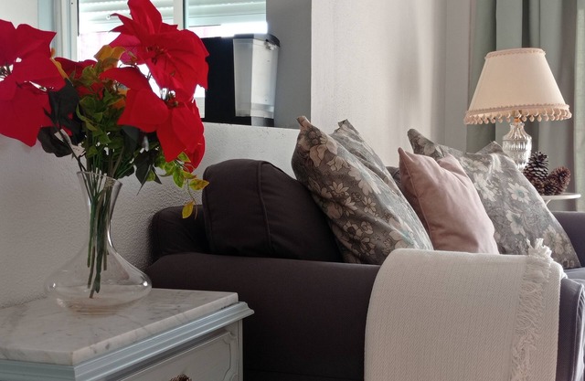 Piso Acogedor +4personas 1mint. Metro