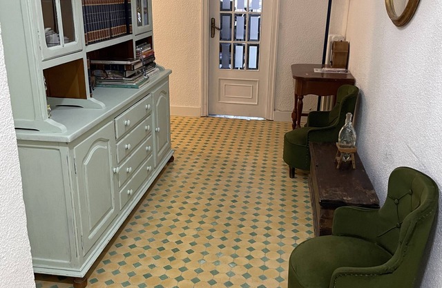 Piso Amplio, Cómodo y Céntrico Para que Hagas Turismo a tu Ritmo