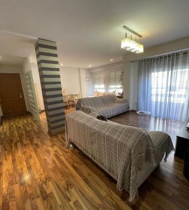 Piso céntrico en Elche