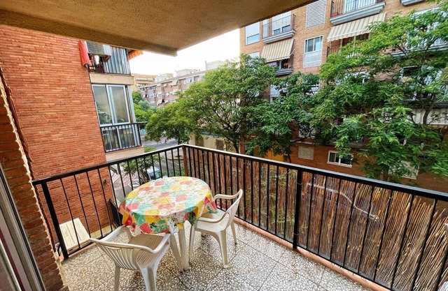 Piso Completo a 10/15 Minutos de la Playa