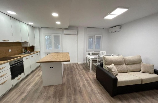 Piso centro de valdemoro