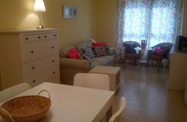 Piso con parking en el edificio, Rio san pedro, CADIZ